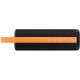 PORTABLE SPEAKER  SOUND OUTDOOR (QBH4261GL) BLACK ΜΕ BLUETOOTH